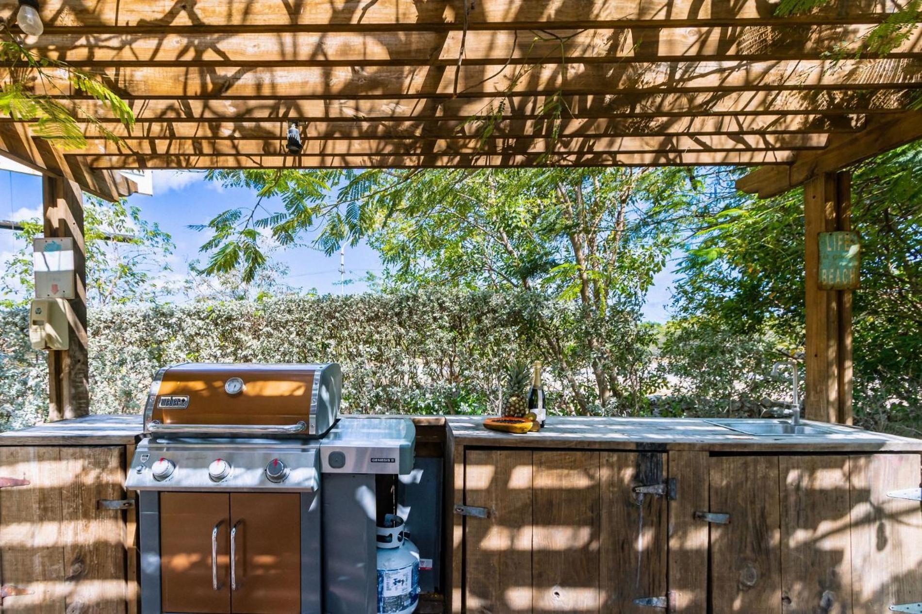 Koyari Modern Condos 9Br 7Ba Sleeps 26 W/ Pool And Roof Deck Palm Beach Exterior foto